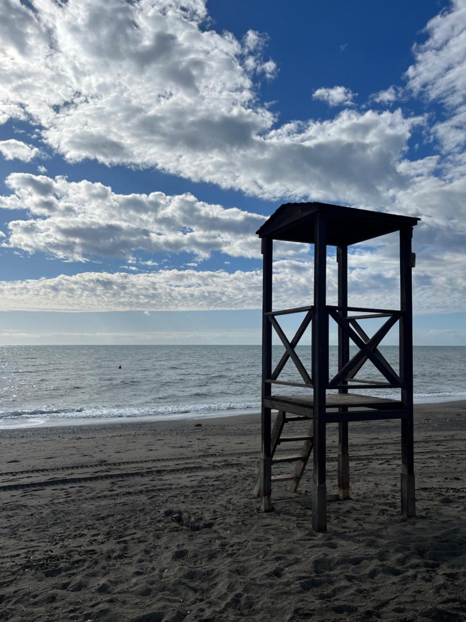 B&B La Fucinaia Pet Friendly Adults Only Campiglia Marittima Exteriör bild