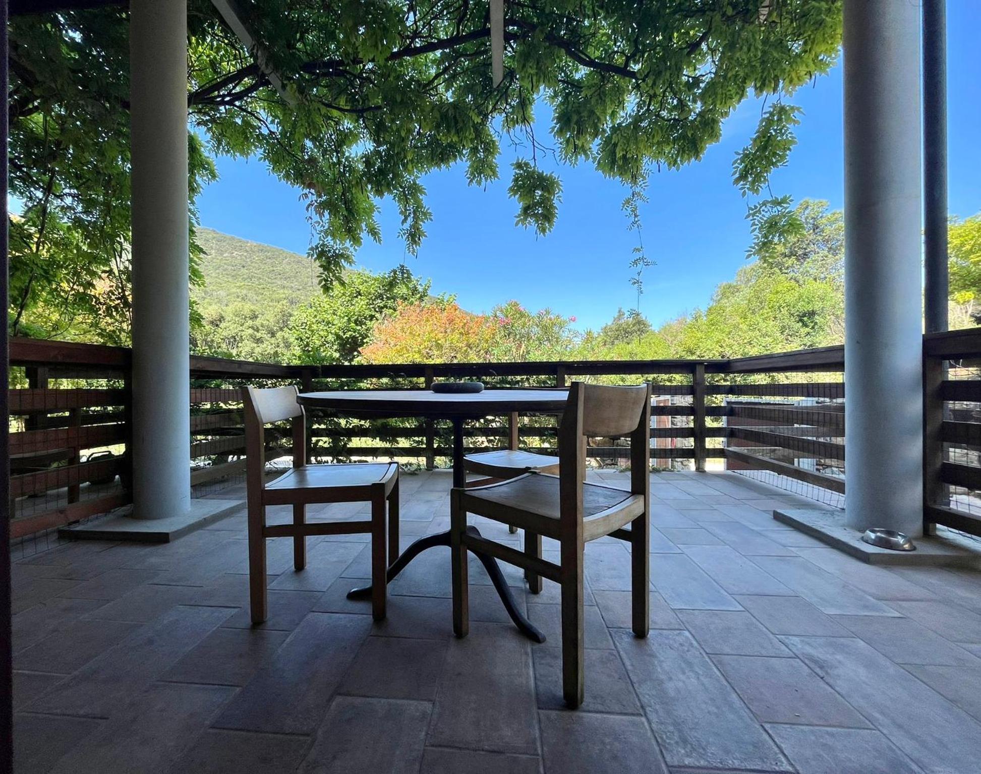 B&B La Fucinaia Pet Friendly Adults Only Campiglia Marittima Exteriör bild